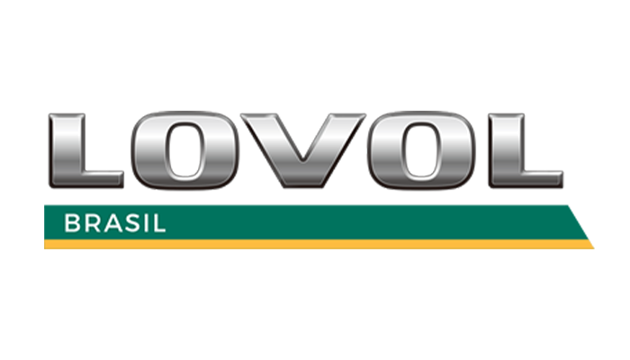 Logo Lovol